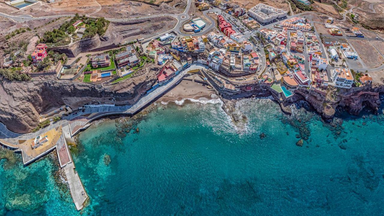 El Secreto Del Norte Las Palmas de Gran Canaria Dış mekan fotoğraf