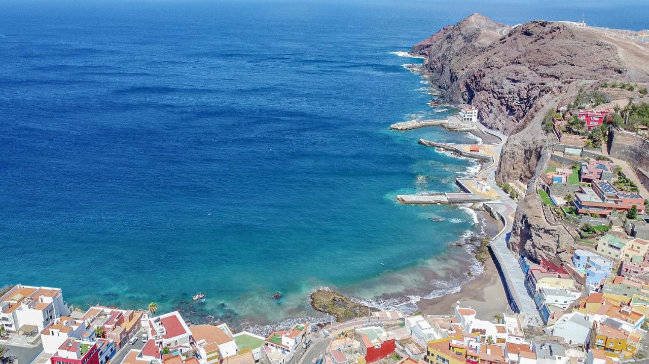 El Secreto Del Norte Las Palmas de Gran Canaria Dış mekan fotoğraf